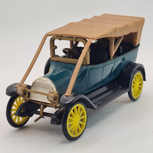 Vintage politoys fiat - 1/45,