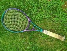 Raquette de tennis Prince Précision Graphite 640 PL