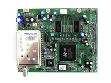 Polaroid FLM-373B Tuner Board
