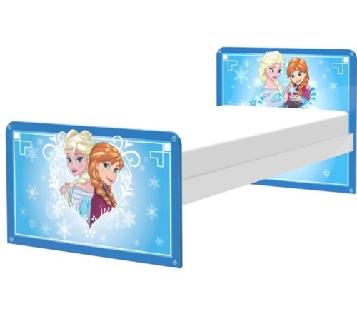 Lit reine des - ,