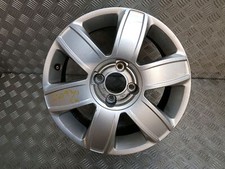 Jante alu / alliage - Citroen