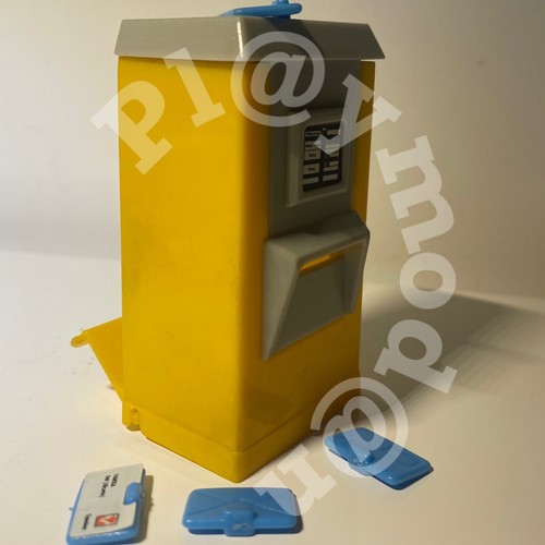 Playmobil system vintage - vintage, 3231