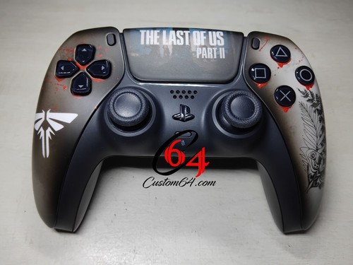 Manette ps5 sony dualsense the