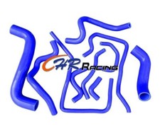 Silicone Radiator Hose For