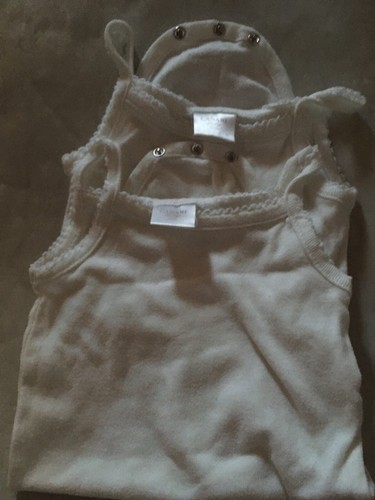 Lot bodys pour bebe - de,