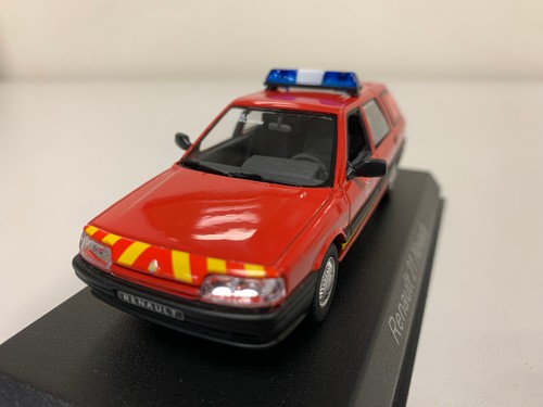 Norev renault nevada - renault,