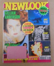 NEWLOOK 160 janvier 1997 revue