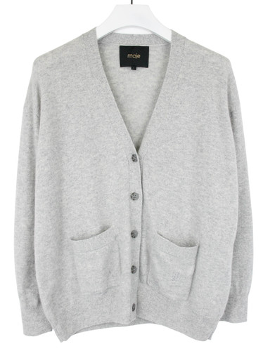 Maje maxence pull femme - maxence,