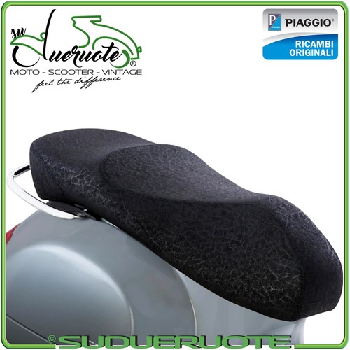 Selle piaggio vespa gts 125 - selle,