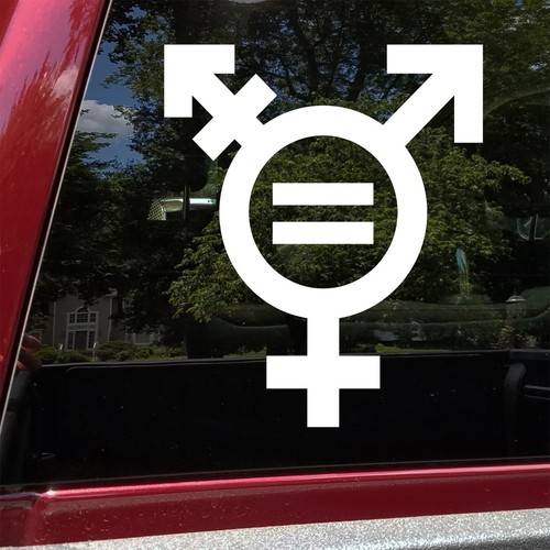 Transgender equality gender - transgender,
