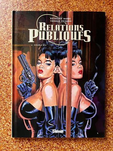 Adultes relations - adultes,