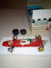 Scalextric  - Cooper C81 -