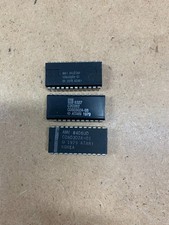 1x Atari 800 XL ROM BASIC