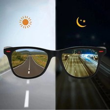 Lunettes Vision Nocturne