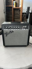 Fender Frontman 15G 15W Combo