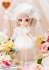 Poupée Pullip Groove Baby The Stars Shine Bright Ange BTSB Groove Doll