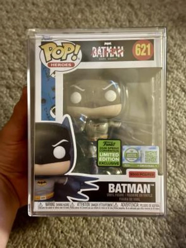 Funko pop batman bat - funko, bat-manga