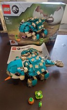 LEGO 76962 Jurassic World