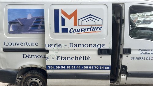 Porte laterale droit renault - droit,