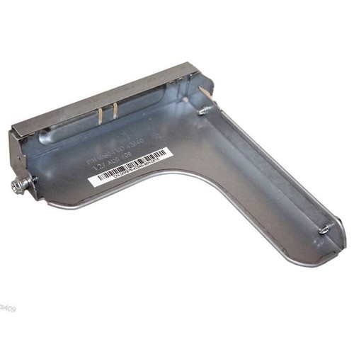 Cache rack lecteur disquette - cache,