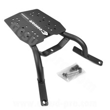 SUPPORT DE TOP CASE COOCASE ADAPT. SUZUKI BURGMAN 125-200CC 2007-2011
