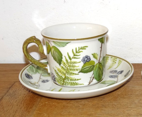 Belle tasse petit - tasse, à