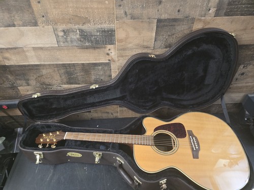 Takamine p5jc - takamine,