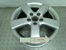 ROUE EN ALLIAGE LÉGER MUGELLO 6,5J X16 ET50 VOLKSWAGEN GOLF VI (5K1) 2010 1T0601025M