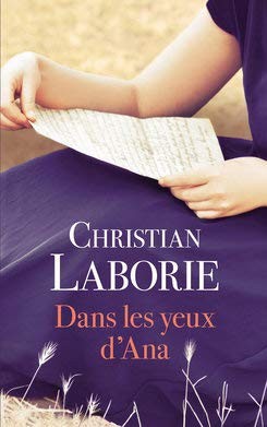 Dans les yeux ana - yeux,