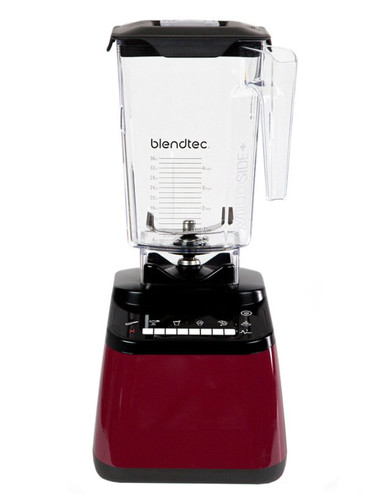 Blendtec designer 650 - blendtec, 8