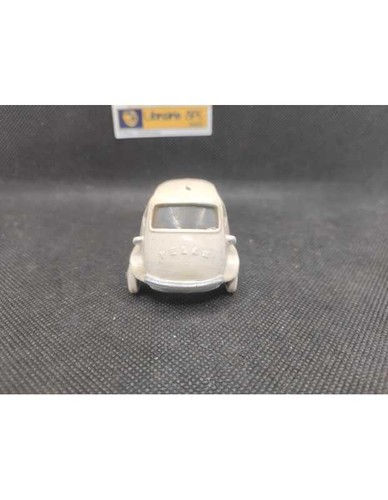 Isetta velam - ▄▀▄,