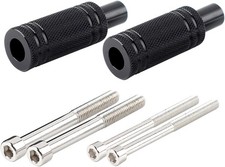 Support de Phare Moto Support de Phare Support d'Aile de Moto Phare Antibroui...