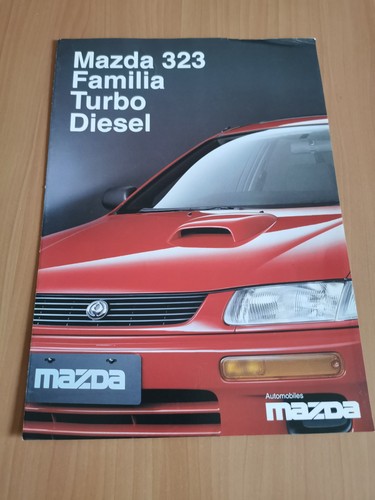 Catalogue brochure prospectus - catalogue,