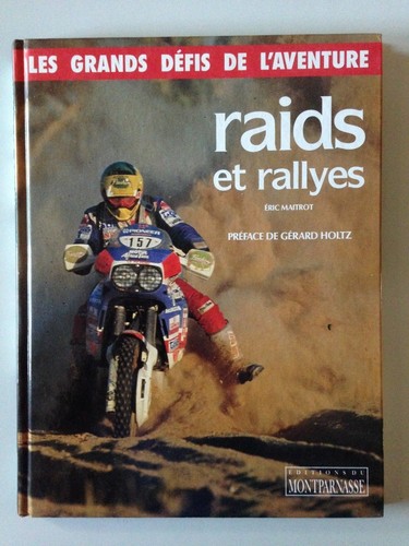 LES GRANDS DEFIS DE L'AVENTURE