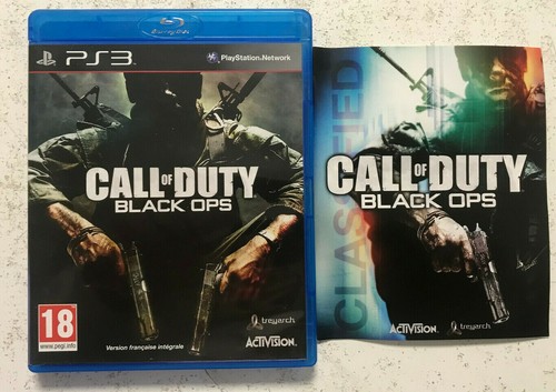 Call duty black ops - duty,