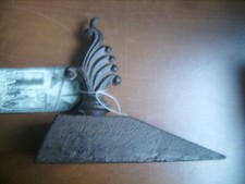 Butoir de porte/Cale-porte en