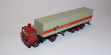 HERPA Tracteur Volvo F10 +