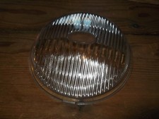 1 Verre de phare antibrouillard  "Pharbrume Besnard" pour  voiture ancienne 