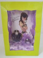 PARFUMS Lolita LEMPICKA Coffret Anneau de Cristal NEUF