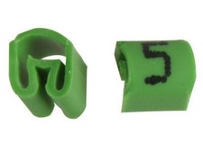 PRO POWER - Ptv3 5 Green 100 /