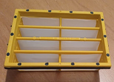 Filtre à air HUSQVARNA 261/262/268/272/394 Ref 503447204