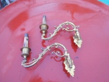 2 Bougeoirs de Piano  ( ont