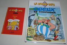 JEU ASTÉRIX - LA BONNE PAYE -