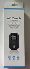 WiFi  Remote Control
