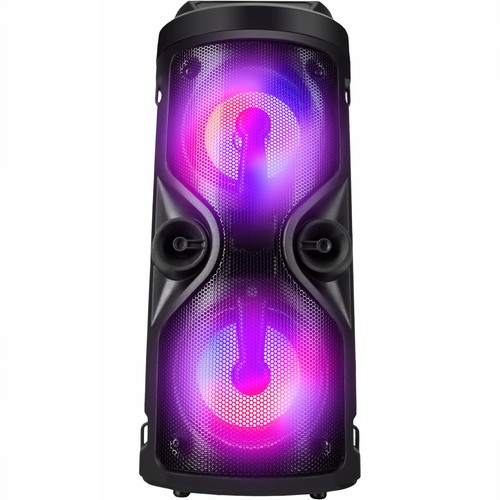 Enceinte colonne portable 750 - enceinte,