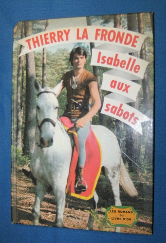 Thierry fronde isabelle - la,
