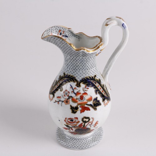 Antique porcelain davenport - porcelain,