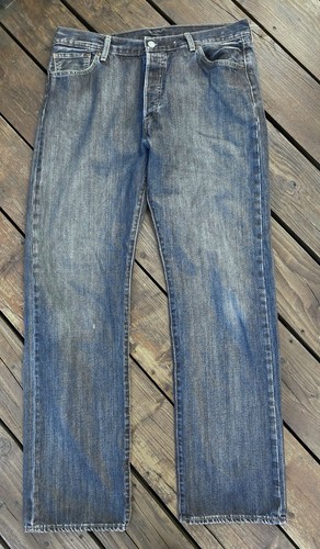 Levi strauss jean 501 w - strauss,