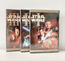 Star wars prequel - star, trilogy