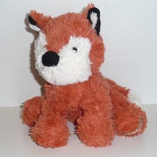 Doudou Renard Louise Mansen